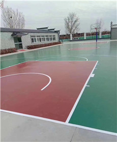 江北全场景翻新维修工程