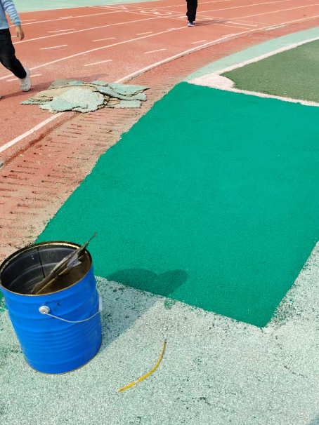 江北球场翻新修补改造专项服务介绍